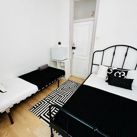 Luxury In Lisbon, Ideal For Tourists * Lisboa
