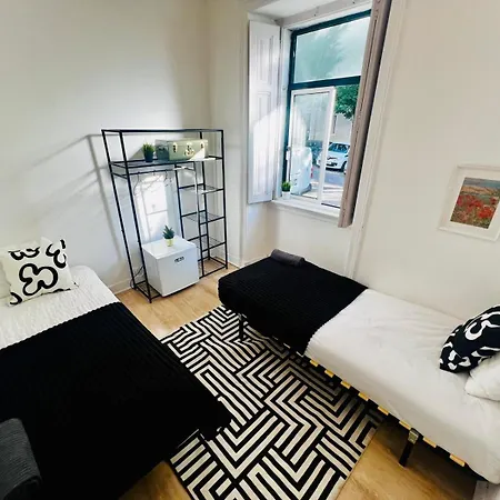 Luxury In Lisbon, Ideal For Tourists * 리스본