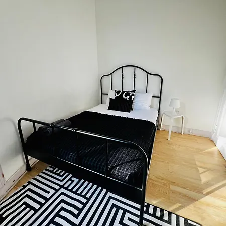 Luxury In Lisbon, Ideal For Tourists 호스텔