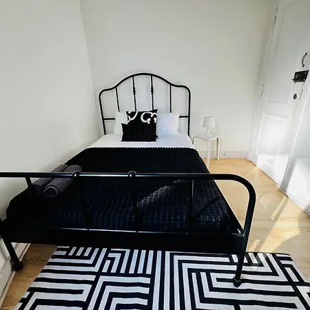 Luxury In Lisbon, Ideal For Tourists * 리스본