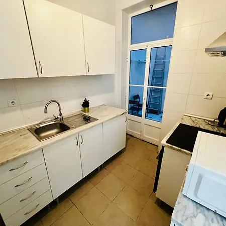 Luxury In Lisbon, Ideal For Tourists