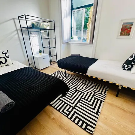 Luxury In Lisbon, Ideal For Tourists * 리스본