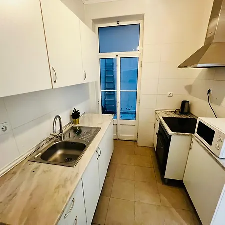 Luxury In Lisbon, Ideal For Tourists * 리스본