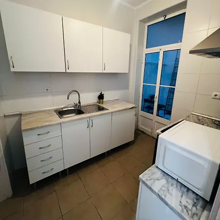 Luxury In Lisbon, Ideal For Tourists 리스본